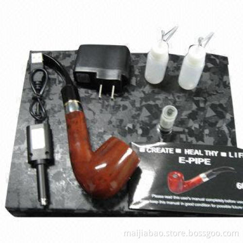 Newest Electronic Cigarette with 900mAh Lithium Battery